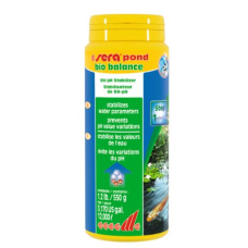 Sera Pond Bio Balance 